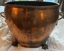 English handmade copper for sale  Topanga