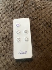 Genuine rabbit air for sale  Camby