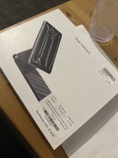 Magic keyboard case for sale  BEAUMARIS