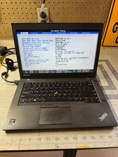 Lenovo t450 core for sale  San Ramon