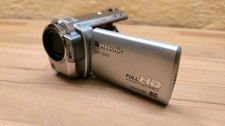 Panasonic hdc sd10 gebraucht kaufen  Dortmund