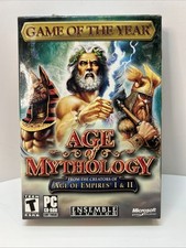 age of mythology gold edition comprar usado age of mythology gold edition comprar usado Enviando para Brazil