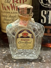 Vintage 1958 seagram for sale  Wichita