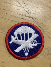 Toppa patch americana usato  Casalecchio di Reno