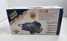 Drill doctor dd350x for sale  Mc Kees Rocks