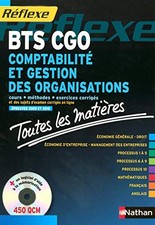 Comptabilité gestion organisa d'occasion  Corbeil-Essonnes