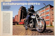 Motorrad classic 2015 gebraucht kaufen Motorrad classic 2015 gebraucht kaufen  Deutschland