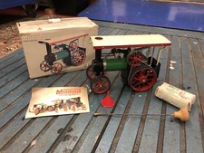 Mamod te1a steam for sale  DERBY