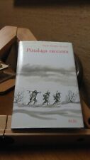 Pittaluga racconta. taviani. usato  Melzo