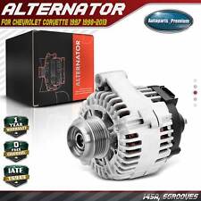 Alternator chevrolet corvette for sale  USA