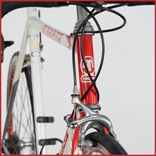 Moser leader acciaio usato  Barletta