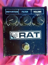 Proco rat 1984 usato  Cervia