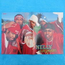 Nelly lunatics poster gebraucht kaufen  Jena
