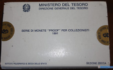 Italia divisionale 1991 usato  Italia