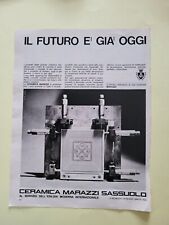 Ceramica marazzi bipantol usato  Codigoro