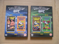 Ufc main event for sale  BOLTON