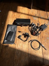 Shure wireless microphone for sale  LIVERPOOL