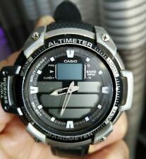 Casio sgw 400h usato  Italia