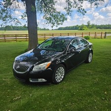 2013 buick regal for sale  Lucerne