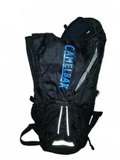 Pacote de hidratação CamelBak Rogue 85 oz, preto/grafite comprar usado  Enviando para Brazil