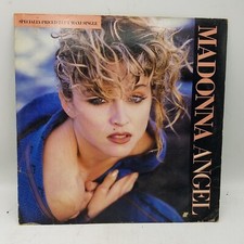 Madonna angel cut for sale  Daingerfield