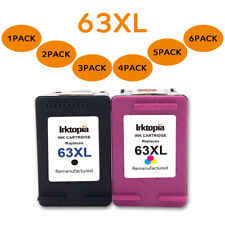 63xl ink cartridge for sale  Rowland Heights