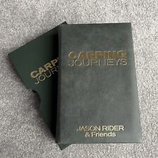 Carping journeys jason for sale  FROME