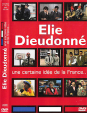 élie dieudonné dvd d'occasion  Béziers