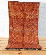 Vintage moroccan azilal for sale  Longmont