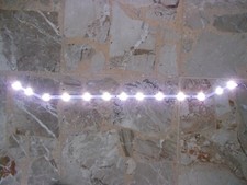 Striscia led samsung usato  Castelfranco di Sotto