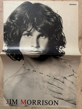 Jim morrison memoriam gebraucht kaufen  Trossingen