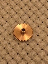 Omega 269 ruota usato  San Potito Sannitico