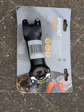 100mm alloy stem for sale  EAST MOLESEY