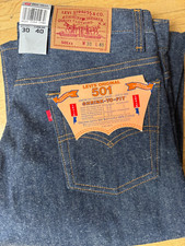 Levi 501 1987 gebraucht kaufen  Bad Zwischenahn