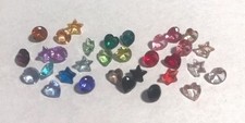 Floating crystals fit for sale  Stephenson