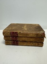 1854 Antique Art History Book Most Eminent British Painters and Sculptors 3 Book segunda mano  Embacar hacia Mexico