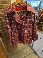 Damen spoom jacke gebraucht kaufen  Moers