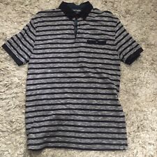 Mens linea blue for sale  MANCHESTER