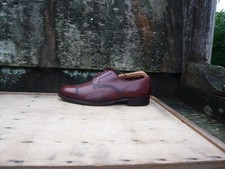 Grenson anniversary derby for sale  HINDHEAD