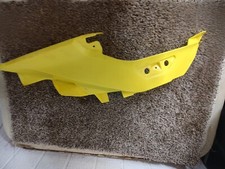  Capuz superior amarelo Ski-doo Mxz Tnt Gen 4 G4 destro Sunburst 517306733 comprar usado  Enviando para Brazil