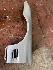 Drivers front wing for sale Drivers front wing for sale  BRADFORD