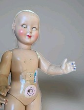 Inch vintage doll for sale  AYR