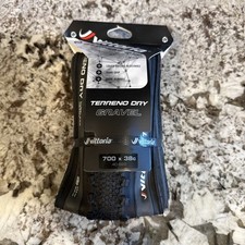 Pneu Vittoria Terreno DRY G2.0 TNT 700c - Preto comprar usado  Enviando para Brazil
