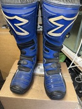 Kids diadora motocross for sale  COVENTRY