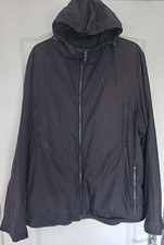 Men lightweight hooded for sale  SHEFFIELD