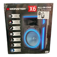 Open box monster for sale  USA