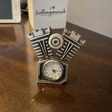 Miniaturuhr gebraucht kaufen  Lohsa