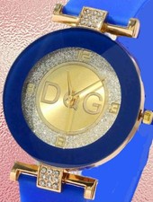 Damen quarz uhr gebraucht kaufen  Hamburg