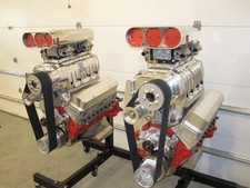 383 small block for sale  Winterset