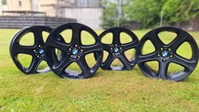 Bmw style alloys for sale  KEITH